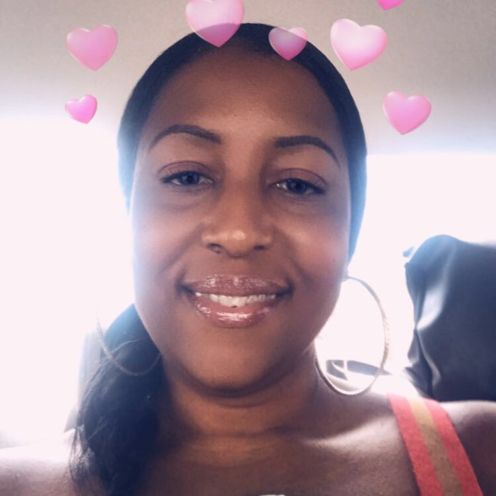 Meet your Posher, Tracey